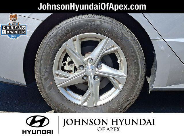 2023 Hyundai Sonata SE