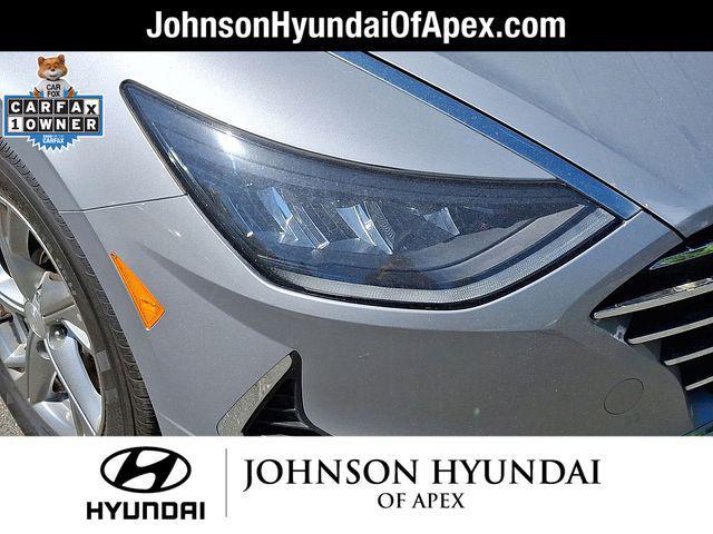2023 Hyundai Sonata SE