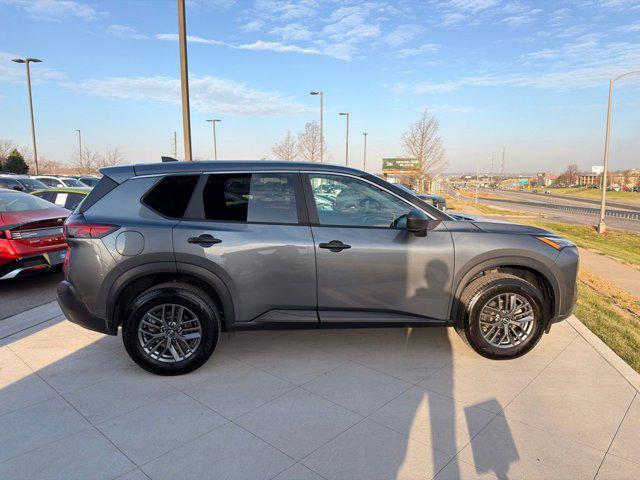 2023 Nissan Rogue S Intelligent AWD