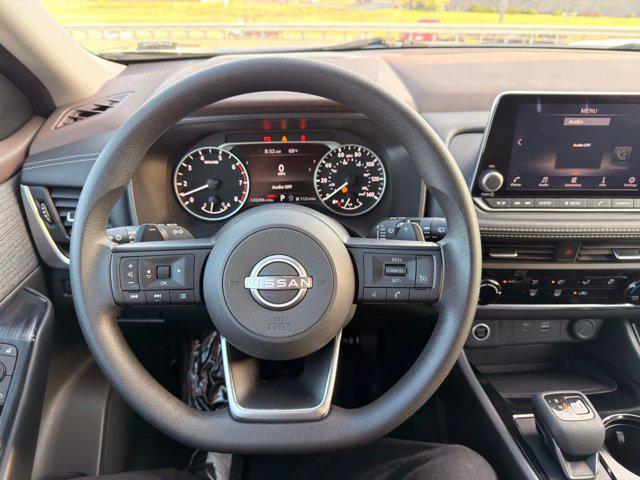 2023 Nissan Rogue S Intelligent AWD