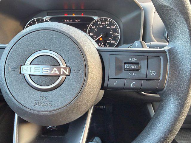 2023 Nissan Rogue S Intelligent AWD