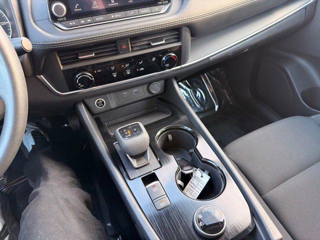 2023 Nissan Rogue S Intelligent AWD