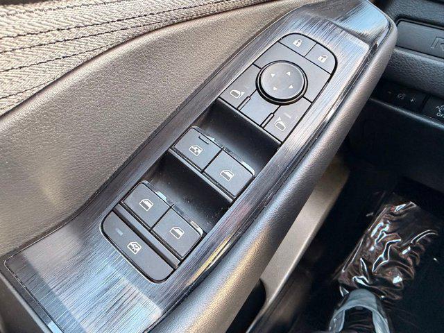 2023 Nissan Rogue S Intelligent AWD