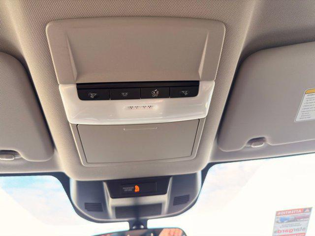 2023 Nissan Rogue S Intelligent AWD