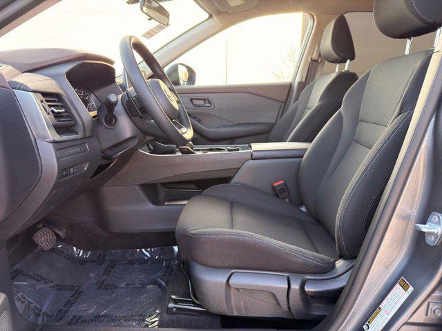 2023 Nissan Rogue S Intelligent AWD