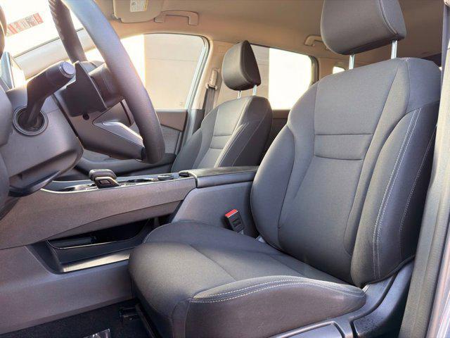 2023 Nissan Rogue S Intelligent AWD
