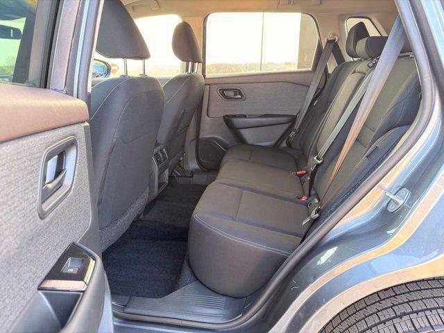 2023 Nissan Rogue S Intelligent AWD