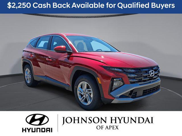 2026 Hyundai Tucson SE for sale in APEX, NC