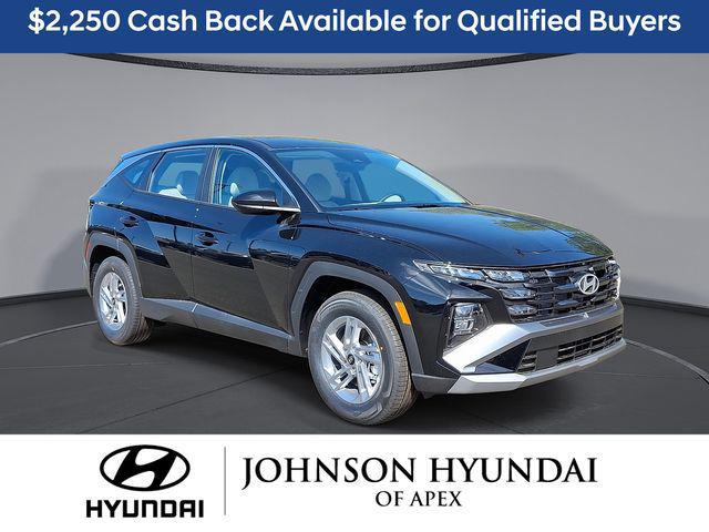 2026 Hyundai Tucson SE for sale in APEX, NC