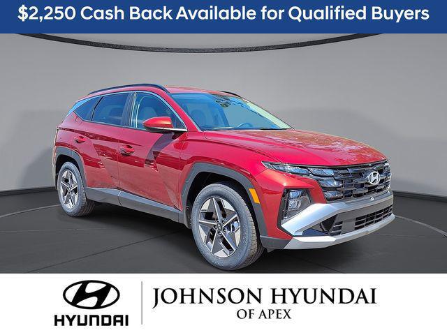 2026 Hyundai Tucson SEL for sale in APEX, NC