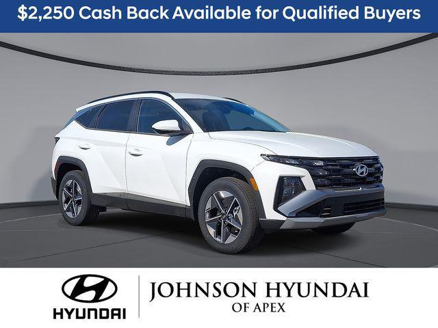2026 Hyundai Tucson SEL for sale in APEX, NC