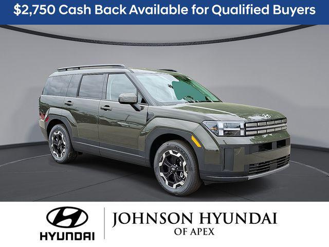2026 Hyundai Santa Fe SEL for sale in APEX, NC