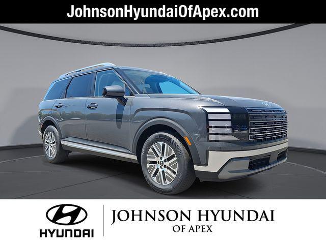 2026 Hyundai Palisade SEL 8P for sale in APEX, NC