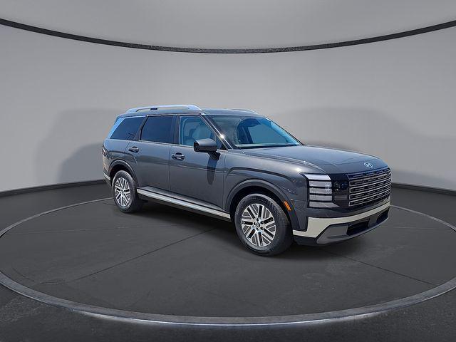 2026 Hyundai Palisade SEL 8P