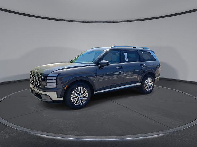 2026 Hyundai Palisade SEL 8P