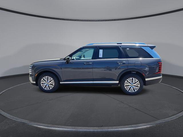 2026 Hyundai Palisade SEL 8P