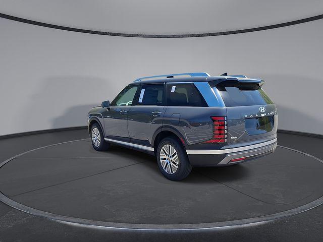 2026 Hyundai Palisade SEL 8P