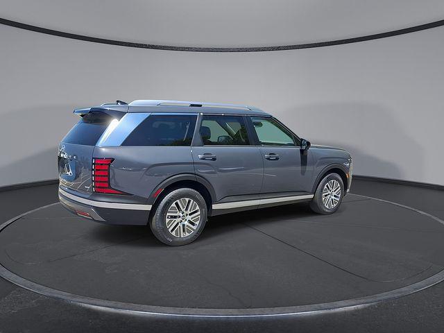 2026 Hyundai Palisade SEL 8P