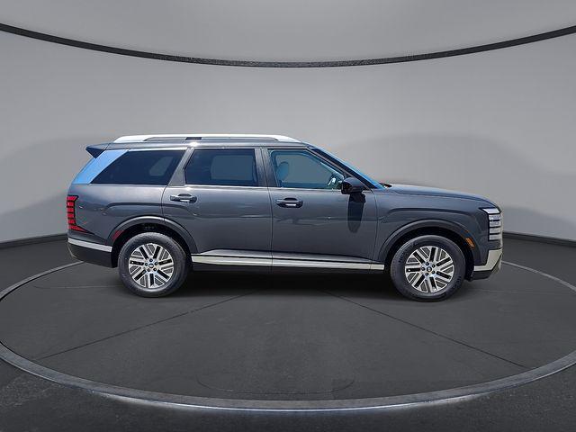 2026 Hyundai Palisade SEL 8P