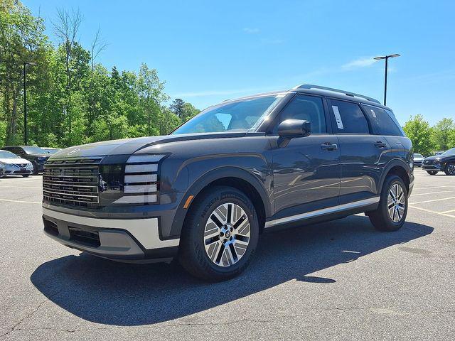 2026 Hyundai Palisade SEL 8P