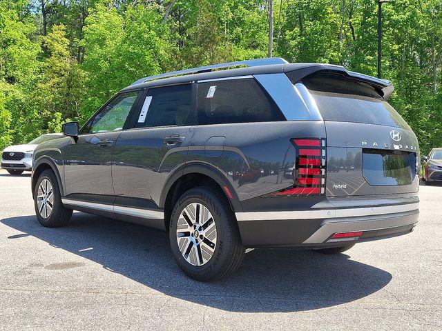 2026 Hyundai Palisade SEL 8P