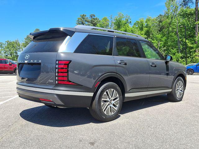 2026 Hyundai Palisade SEL 8P
