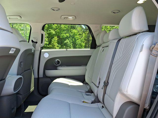 2026 Hyundai Palisade SEL 8P