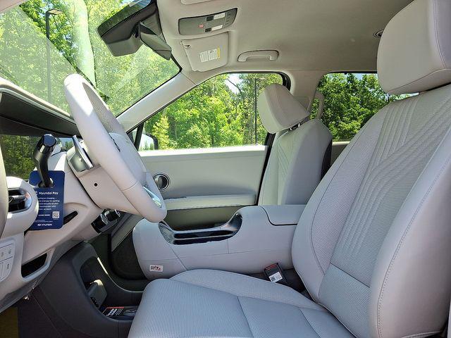 2026 Hyundai Palisade SEL 8P