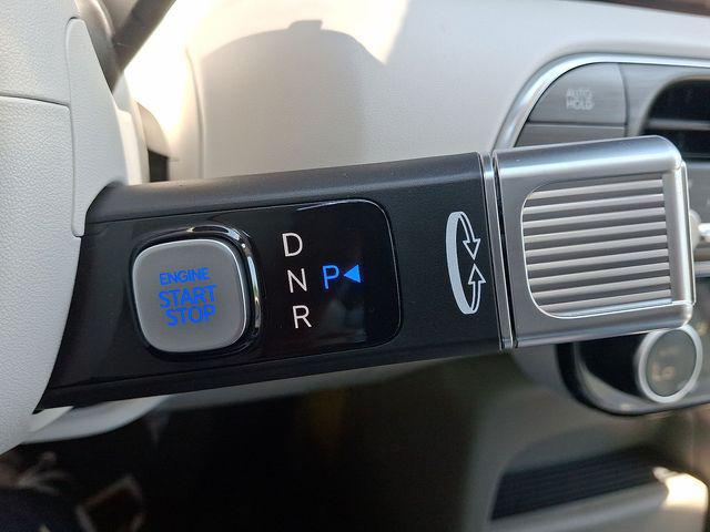 2026 Hyundai Palisade SEL 8P