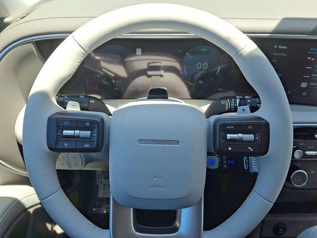 2026 Hyundai Palisade SEL 8P