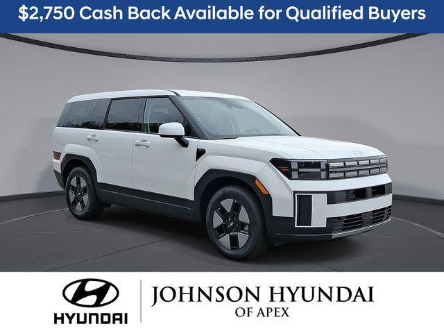 2026 Hyundai Santa Fe Hybrid SE for sale in APEX, NC