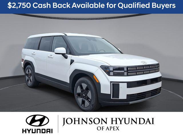 2026 Hyundai Santa Fe Hybrid SE for sale in APEX, NC