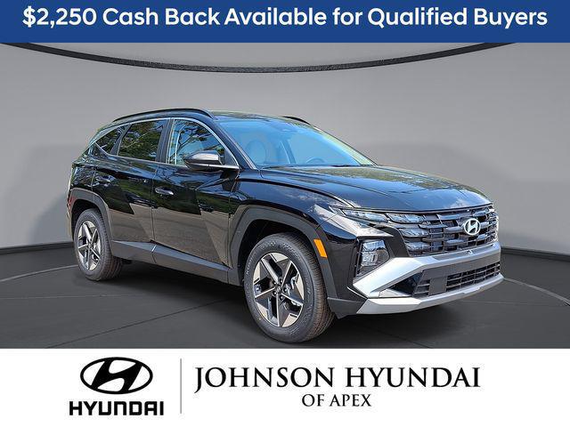 2026 Hyundai Tucson SEL for sale in APEX, NC