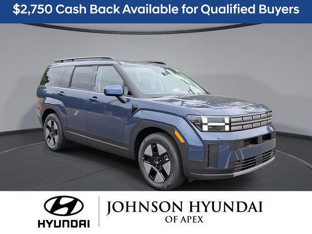 2026 Hyundai Santa Fe Hybrid SEL for sale in APEX, NC