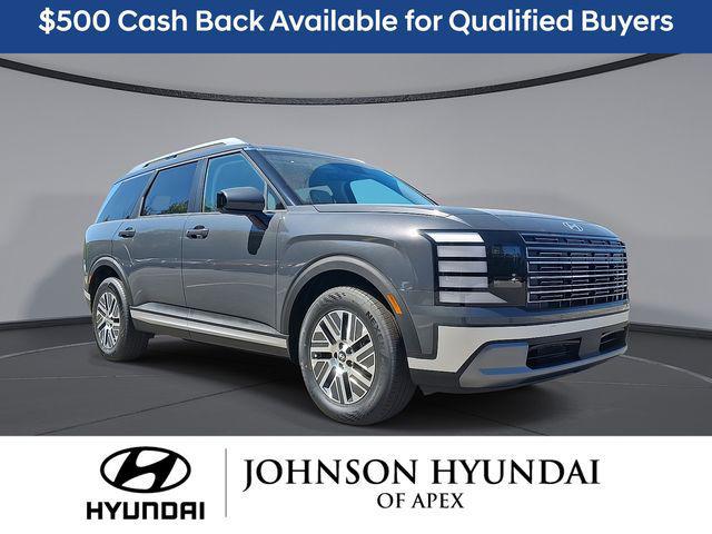 2026 Hyundai Palisade Blue SEL 8P for sale in APEX, NC