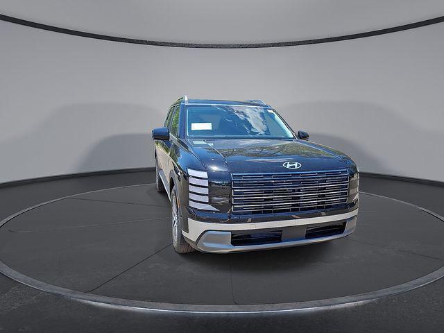 2026 Hyundai Palisade SEL Premium 7P