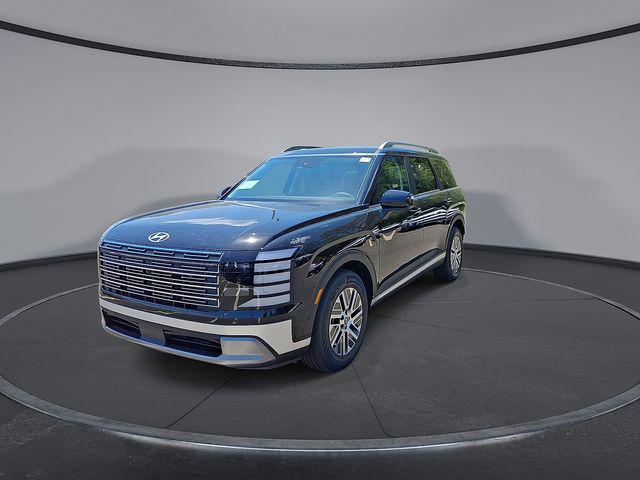 2026 Hyundai Palisade SEL Premium 7P