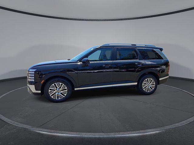 2026 Hyundai Palisade SEL Premium 7P
