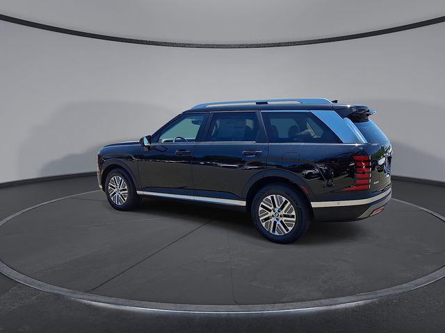 2026 Hyundai Palisade SEL Premium 7P
