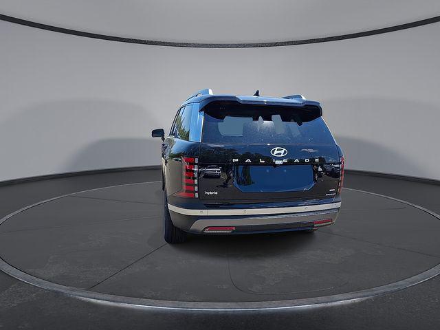 2026 Hyundai Palisade SEL Premium 7P