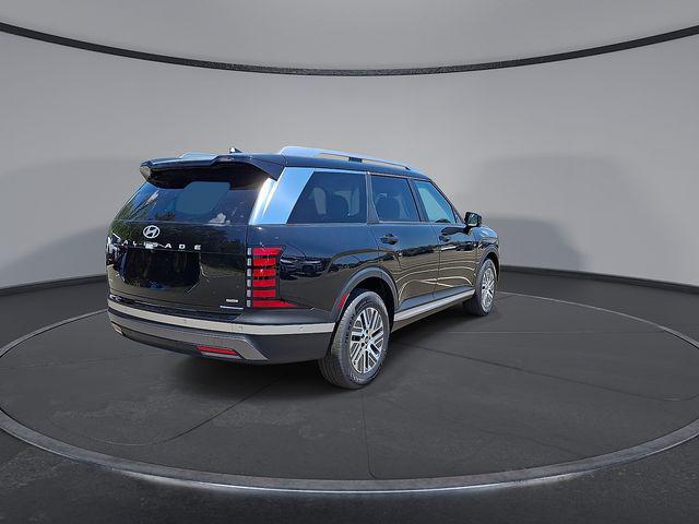 2026 Hyundai Palisade SEL Premium 7P