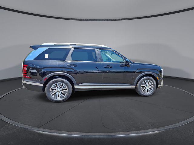 2026 Hyundai Palisade SEL Premium 7P