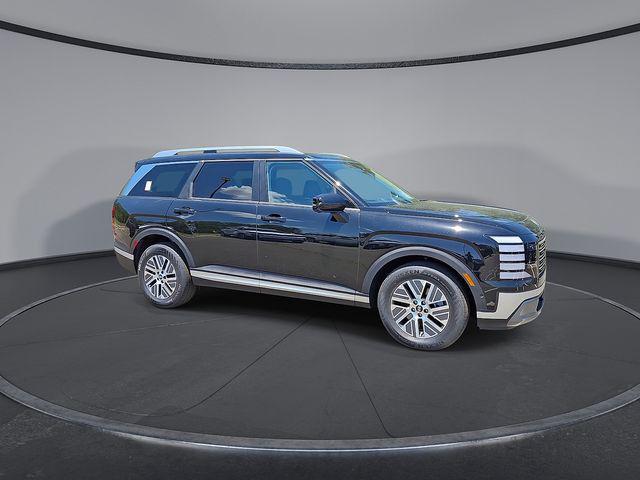 2026 Hyundai Palisade SEL Premium 7P