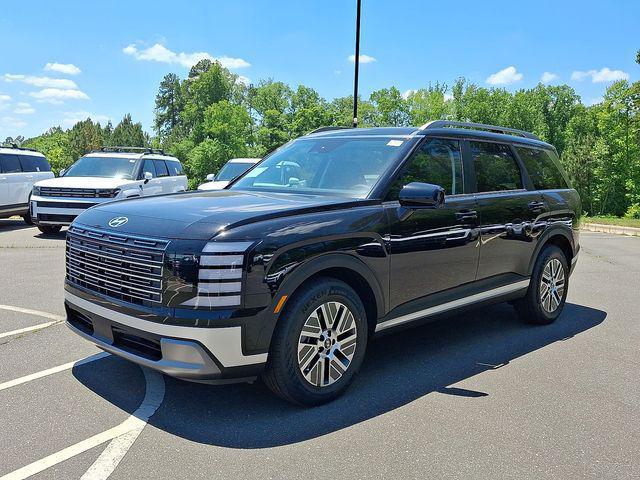 2026 Hyundai Palisade SEL Premium 7P