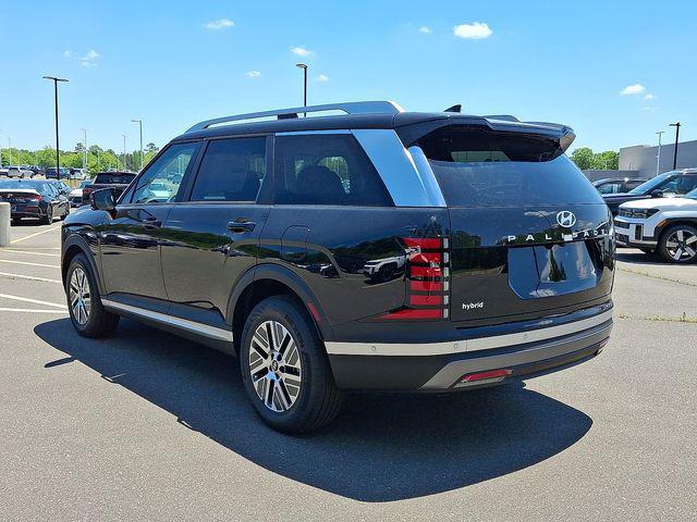 2026 Hyundai Palisade SEL Premium 7P
