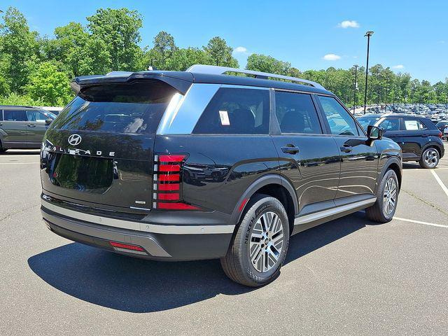 2026 Hyundai Palisade SEL Premium 7P