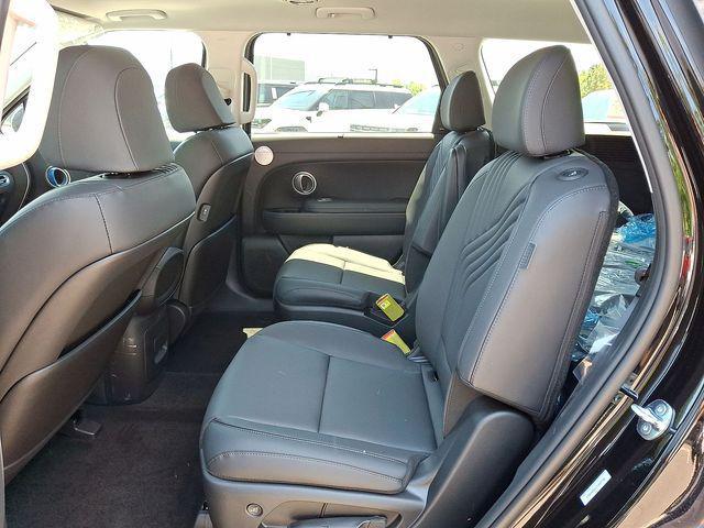 2026 Hyundai Palisade SEL Premium 7P