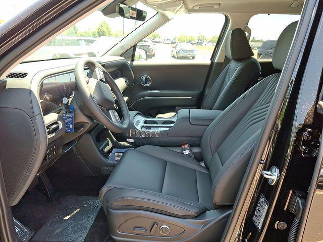 2026 Hyundai Palisade SEL Premium 7P