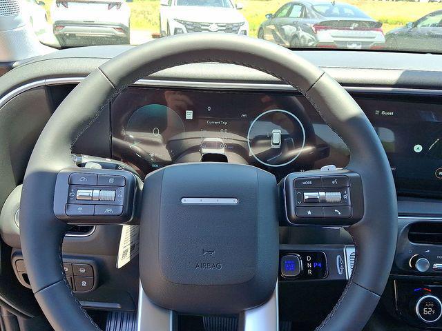 2026 Hyundai Palisade SEL Premium 7P