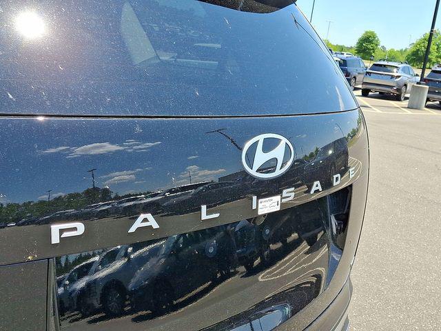 2026 Hyundai Palisade SEL Premium 7P